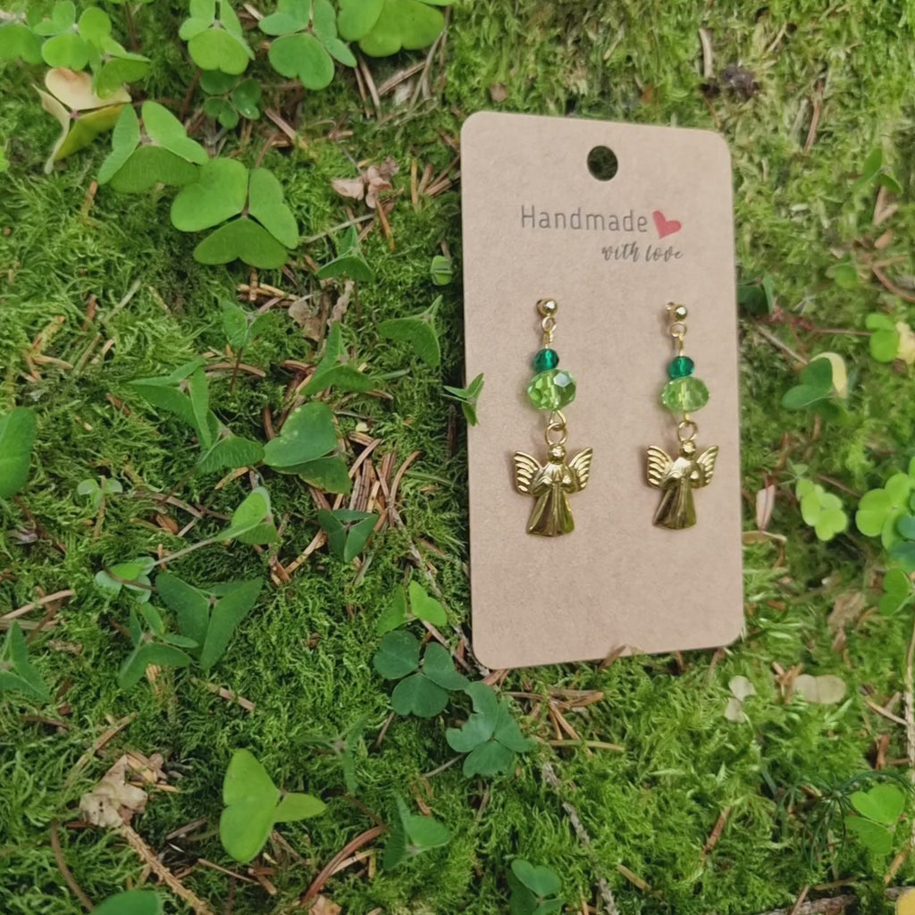 Forest Angel Whisper