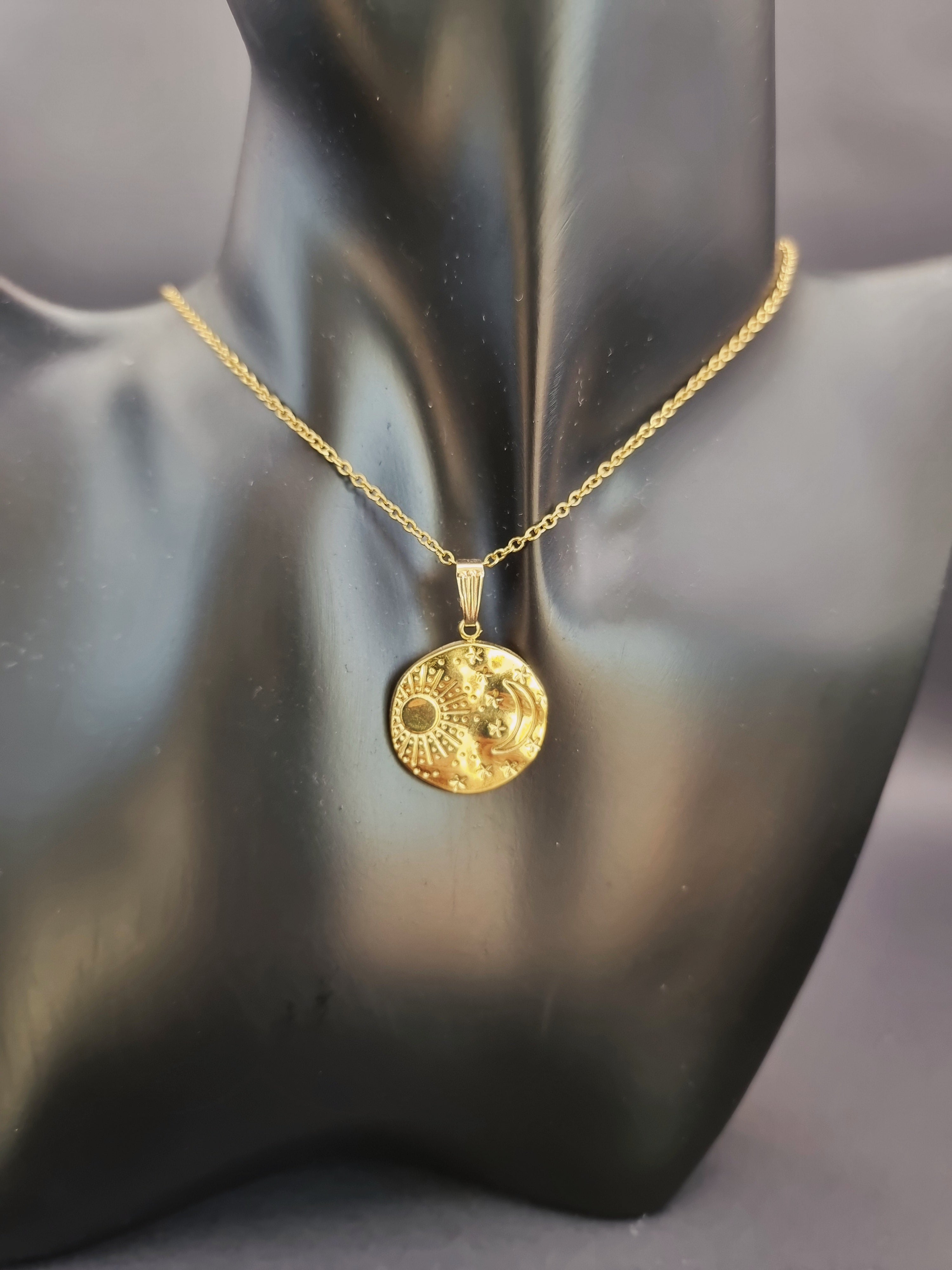 Celestial Harmony – Kette