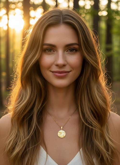 Celestial Harmony – Kette