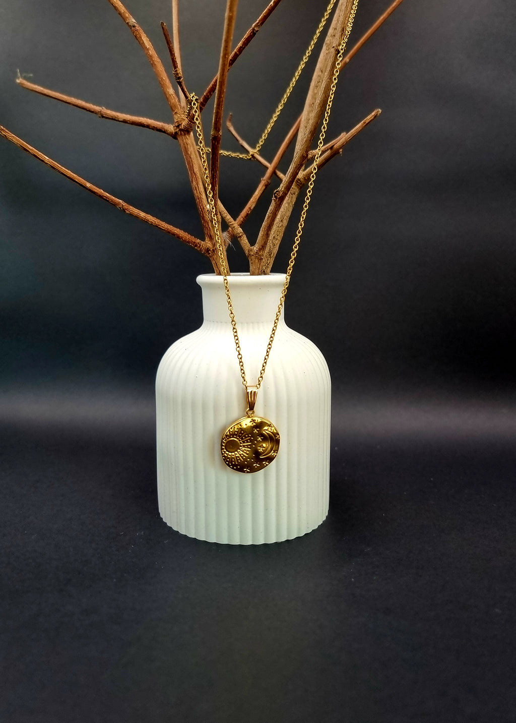 Celestial Harmony – Kette